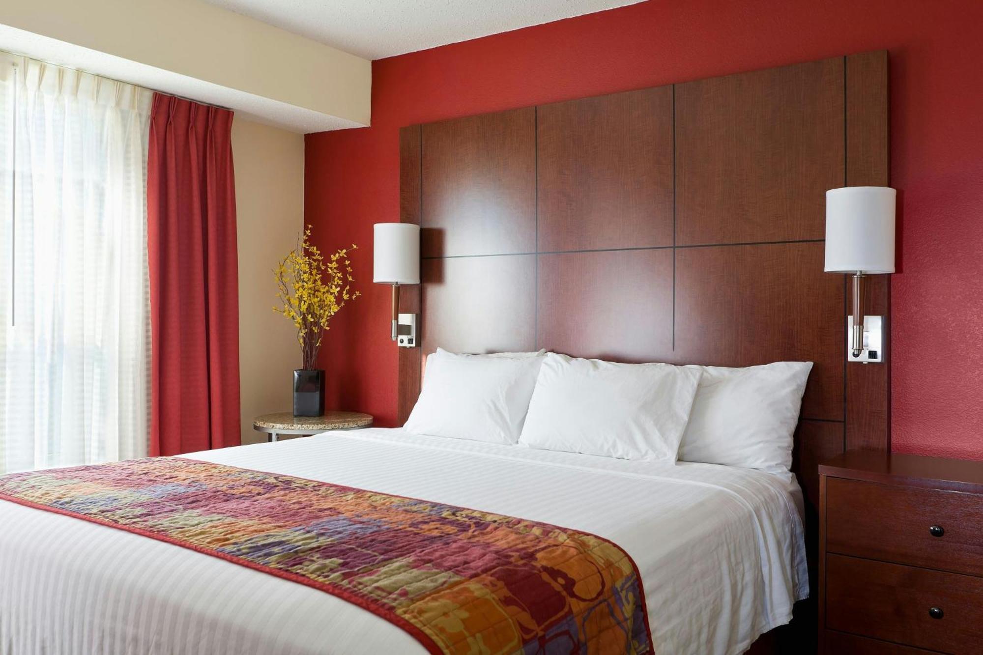 Residence Inn By Marriott Peoria Exterior photo